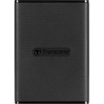 Picture of Transcend External SSD USB-C  1TB