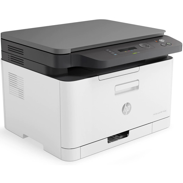 Picture of HP Color Laser MFP 178nw  3 in 1 laser color
