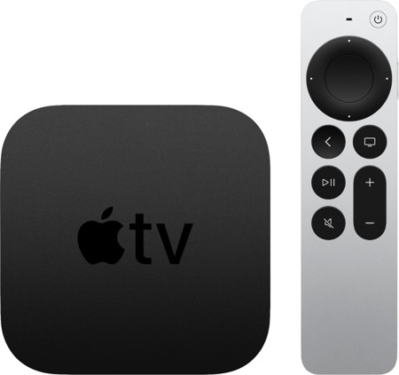 Picture of Apple TV 4K 32GB (2nd Generation)
