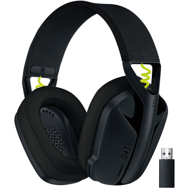 Picture of Logitech G435 Wireless Gaming Headset