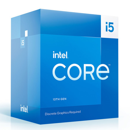 Picture of 13th Gen Core i5 13400F