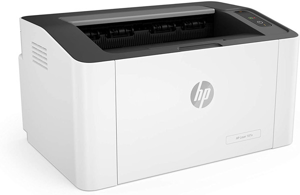 Picture of HP Laser 107a  Laser Printer