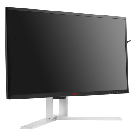 Picture of AOC AG241QX1 24" 2K 144HZ MONITOR