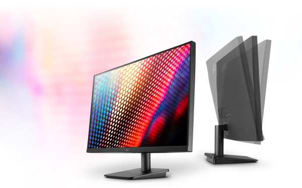 Picture of LG 27MP400-B27'' Full HD IPS Monitor with AMD FreeSync™