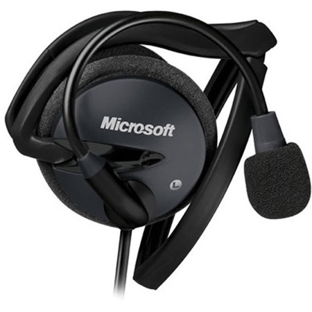 Picture of Microsoft Lifechat LX-2000 Headset