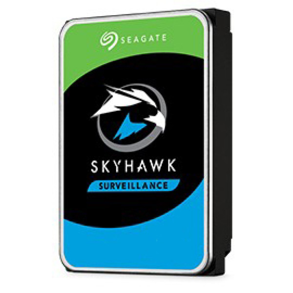 Picture of Seagate SKYHAWK  18TB HDD