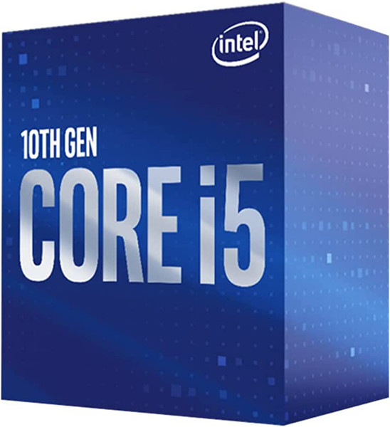 Picture of Intel® Core™ I5-11400 Processor 12M Cache, Up To 4.40 GHz “TRAY”