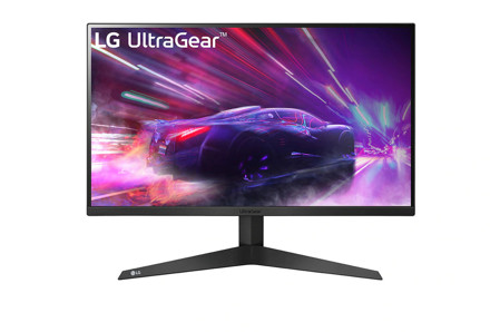 Picture of LG 24" UltraGear FHD 1ms 165Hz Monitor