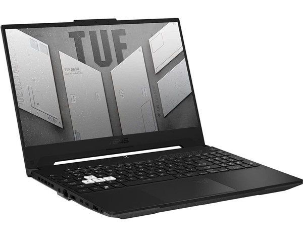 Picture of ASUS TUF FX517ZM Core i7-12650H 16GB 512GB SSD RTX 3060