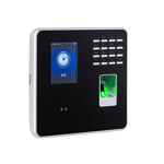 Picture of ZK3969 Face & Fingerprint Time Attendance and Access Control