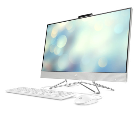 Picture of HP ALL IN ONE 27" CORE I5
