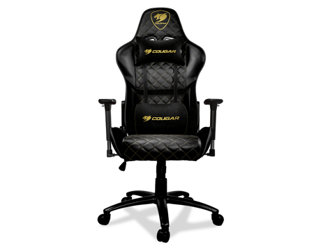 Picture of COUGAR Armor ONE Royal Gaming Chair