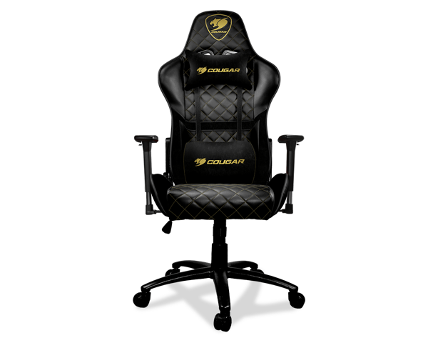 Picture of COUGAR Armor ONE Royal Gaming Chair