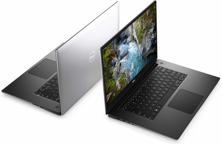 Picture of DELL XPS I7 9750H GTX1650